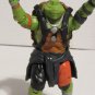 Raphael Action Figure Teenage Mutant Ninja Turtles 5" Action Figure Raphael