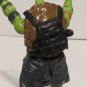 Raphael Action Figure Teenage Mutant Ninja Turtles 5" Action Figure Raphael
