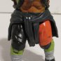 Raphael Action Figure Teenage Mutant Ninja Turtles 5" Action Figure Raphael