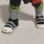 Raphael Action Figure Teenage Mutant Ninja Turtles 5" Action Figure Raphael
