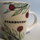 Starbucks Holiday 2020 Christmas Coffee Mug – Holly Berry & Pine Design (12oz) Starbucks Holiday 2020 Christmas Coffee Mug – Holly Berry & Pine Design (12oz)