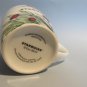 Starbucks Holiday 2020 Christmas Coffee Mug – Holly Berry & Pine Design (12oz)