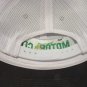 Motor City Of Ocala Gray With White Mesh Back Snapback Trucker Hat Richardson