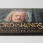 Lord of the Rings: The Two Towers — King Théoden Promotional Movie Pin