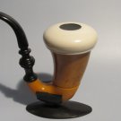 Vintage Avon Calabash Pipe Decanter - New Old Stock (NOS) Vintage Avon Calabash Pipe Decanter - New Old Stock (NOS)