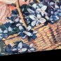 Vintage "Big Double" Victorian Art Print – W.M. Frede Dry Goods Ad – 11" x 14"