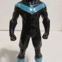DC Comics Batman Missions Night Wing Action Figure 6" Tall Collectible Toy