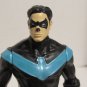 DC Comics Batman Missions Night Wing Action Figure 6" Tall Collectible Toy