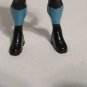 DC Comics Batman Missions Night Wing Action Figure 6" Tall Collectible Toy