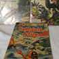 Battlefield Action Comic Lot of 3 (#65, 67, 85) Charlton War Comics 1980s