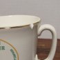 Vintage Boy Scout Mug, Thanks From Your Gang, 1968 Boy Scout Mug, Collectible