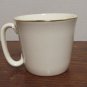 Vintage Boy Scout Mug, Thanks From Your Gang, 1968 Boy Scout Mug, Collectible