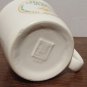 Vintage Boy Scout Mug, Thanks From Your Gang, 1968 Boy Scout Mug, Collectible