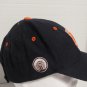 Illinois Fighting Illini Ball Cap Preowned Adjustable By Top Of The World