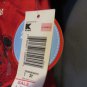 Wonder Kids Boy’s 2-Piece Short Set Size 3T - Red Dinosaur T-Shirt & Plaid Short