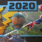 Guiness World Records Book Gamers Edition 2020 Worn Cover See Photos Guiness World Records Book Gamers Edition 2020 Worn Cover See Photos