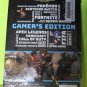 Guiness World Records Book Gamers Edition 2020 Worn Cover See Photos