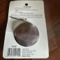 Vintage EKCO Stainless Steel Tea Strainer - Teapot Handle Motif