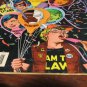 Vintage 1984 DC Teen Titans Comic Lot (2 Books) - Issues #38 & #48 - George Pére