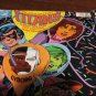 Vintage 1984 DC Teen Titans Comic Lot (2 Books) - Issues #38 & #48 - George Pére