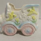 Vintage Parma By AAI Planter, Collectible Planters, Made In Japan Vintage Parma By AAI Planter, Collectible Planters, Made In Japan