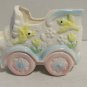 Vintage Parma By AAI Planter, Collectible Planters, Made In Japan