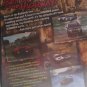 Hummer Badlands PS2 Game - Black Label - Complete In Box CIB Tested