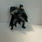 Batman Action Figure Black Suit Collectible Toy, Batman Action Figure, Toy