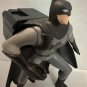 Batman Action Figure Black Suit Collectible Toy, Batman Action Figure, Toy