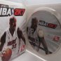 NBA 2K7 (PlayStation 3, 2006) - Complete In Box (CIB) with Manual, Blockbuster C
