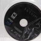 Skyrim (PlayStation 3) - Game Disc with Clear Plastic Protective Case Skyrim (PlayStation 3) - Game Disc with Clear Plastic Protective Case