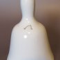 Vintage San Francisco Souvenir Bell – Cable Car #516