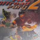 ATV Offroad Fury 2 - PS2 PlayStation 2