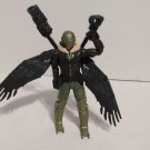 Marvel Spider-Man Deluxe Wing Blast Vulture Action Figure 6" Marvel Spider-Man Deluxe Wing Blast Vulture Action Figure 6"