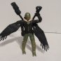 Marvel Spider-Man Deluxe Wing Blast Vulture Action Figure 6"