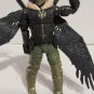 Marvel Spider-Man Deluxe Wing Blast Vulture Action Figure 6"