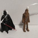 Star Wars Christmas Ornaments Chewbacca And Darth Vader Star Wars Ornaments Star Wars Christmas Ornaments Chewbacca And Darth Vader Star Wars Ornaments