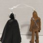 Star Wars Christmas Ornaments Chewbacca And Darth Vader Star Wars Ornaments