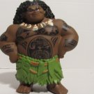 Maui Action Figure Doll From Disney's Moana 8" Action Figure