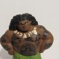 Maui Action Figure Doll From Disney's Moana 8" Action Figure