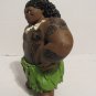 Maui Action Figure Doll From Disney's Moana 8" Action Figure
