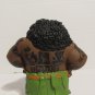 Maui Action Figure Doll From Disney's Moana 8" Action Figure