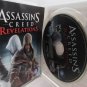 Assassin's Creed Revelations Signature Edition - PlayStation 3 - Complete CIB