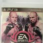 EA Sports MMA (Sony PlayStation 3, 2010) PS3 - Complete