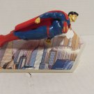 Superman Cake Topper Display DC Comics Cake Topper Superman Cake Topper Display DC Comics Cake Topper