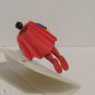 Superman Cake Topper Display DC Comics Cake Topper