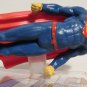 Superman Cake Topper Display DC Comics Cake Topper