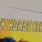 Dark Horse Comic Dark Horse Heros 1996 Light Wear See Photos