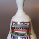 Vintage New Orleans Transit Authority Souvenir Bell Vintage New Orleans Transit Authority Souvenir Bell