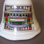 Vintage New Orleans Transit Authority Souvenir Bell
